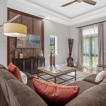 Holiday At The Parks - Townhome By Disney! 博伟湖 外观 照片