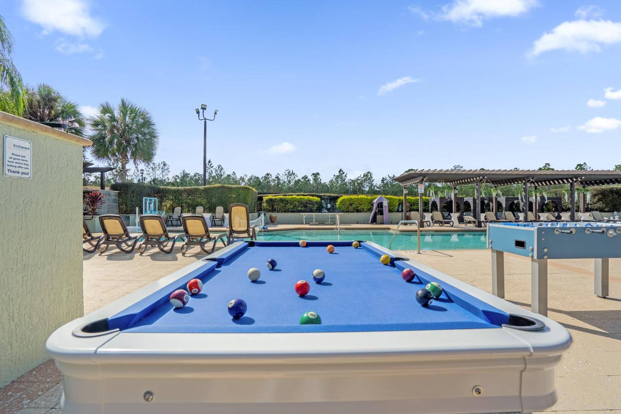 Holiday At The Parks - Townhome By Disney! 博伟湖 外观 照片