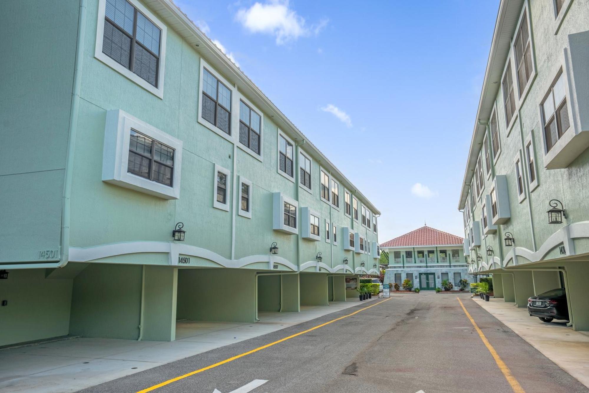 Holiday At The Parks - Townhome By Disney! 博伟湖 外观 照片