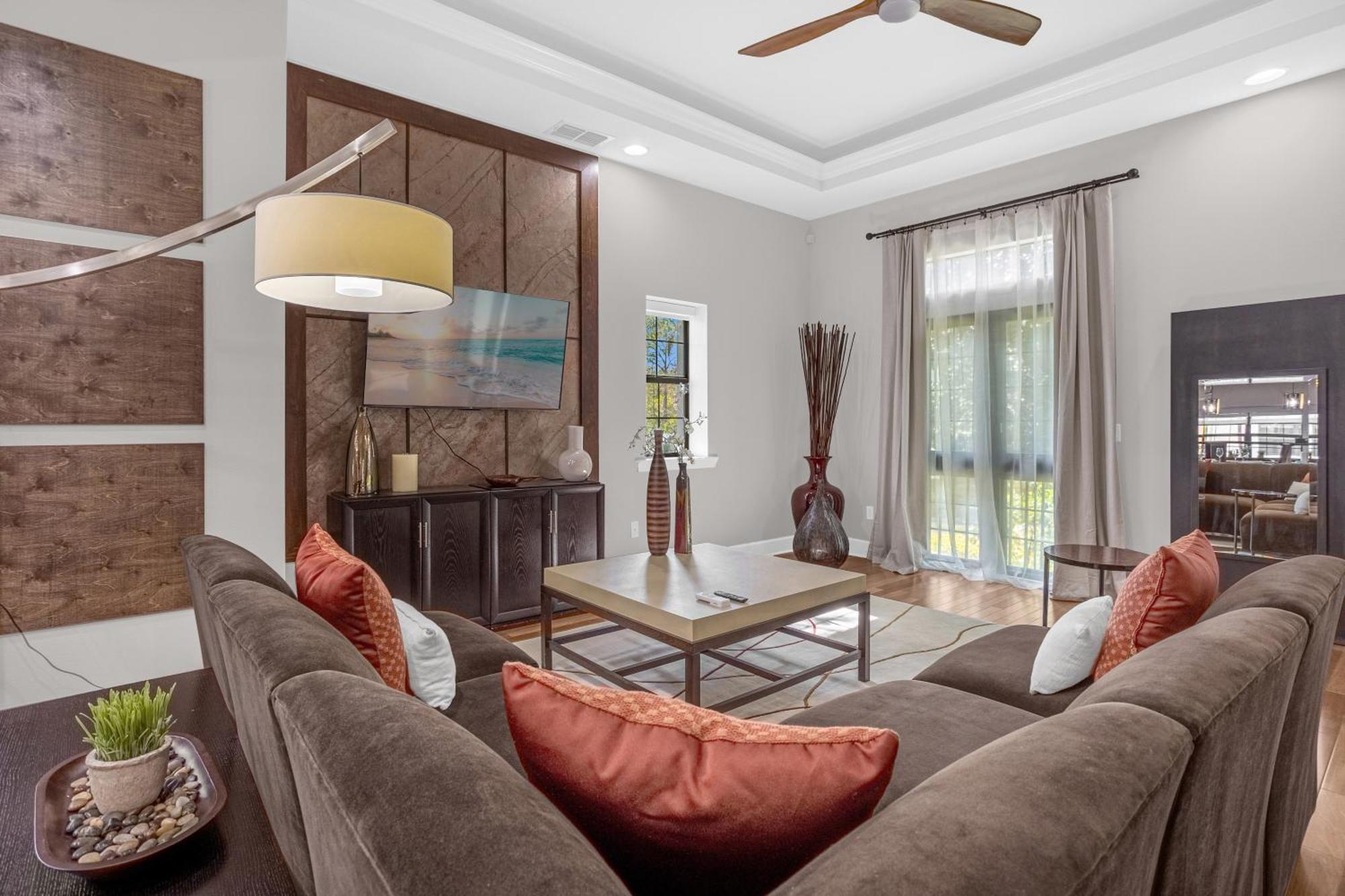 Holiday At The Parks - Townhome By Disney! 博伟湖 外观 照片